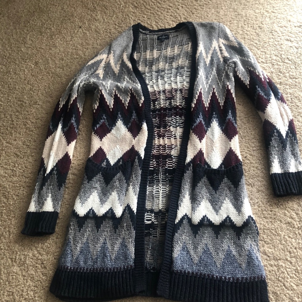 Cardigan